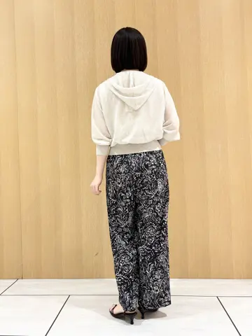 23区 S 松浦 コーディネート画像