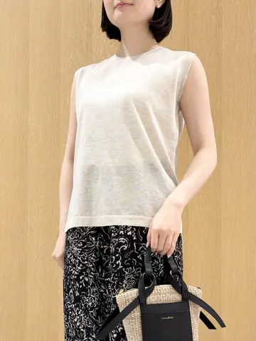 23区 S 松浦 コーディネート画像