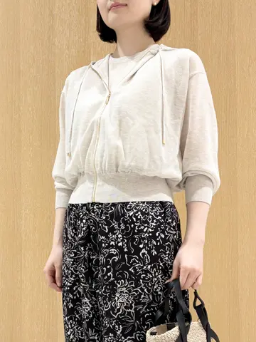 23区 S 松浦 コーディネート画像