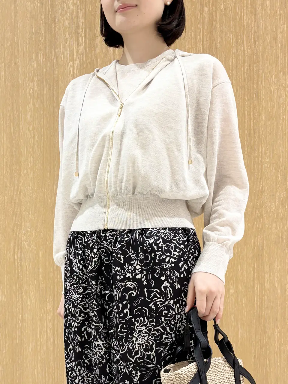 23区 S 松浦 コーディネート画像