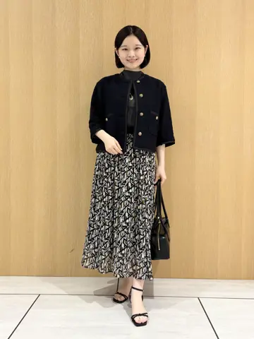 23区 S 松浦 コーディネート画像