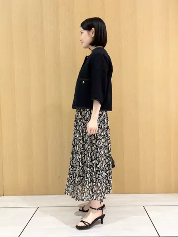 23区 S 松浦 コーディネート画像