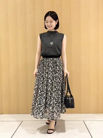 23区 S 松浦 コーディネート画像