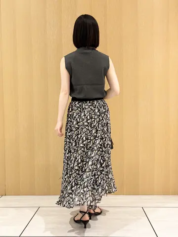 23区 S 松浦 コーディネート画像