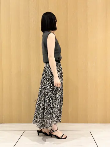 23区 S 松浦 コーディネート画像