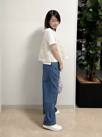 23区 S 宇井 コーディネート画像