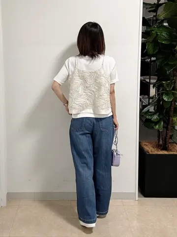 23区 S 宇井 コーディネート画像