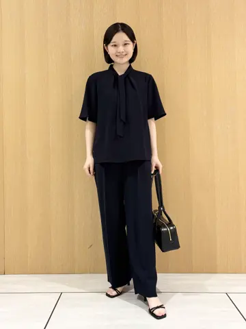 23区 S 松浦 コーディネート画像