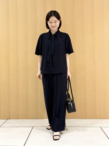 23区 S 松浦 コーディネート画像