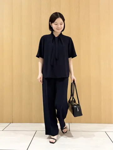 23区 S 松浦 コーディネート画像