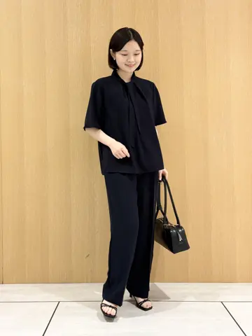 23区 S 松浦 コーディネート画像