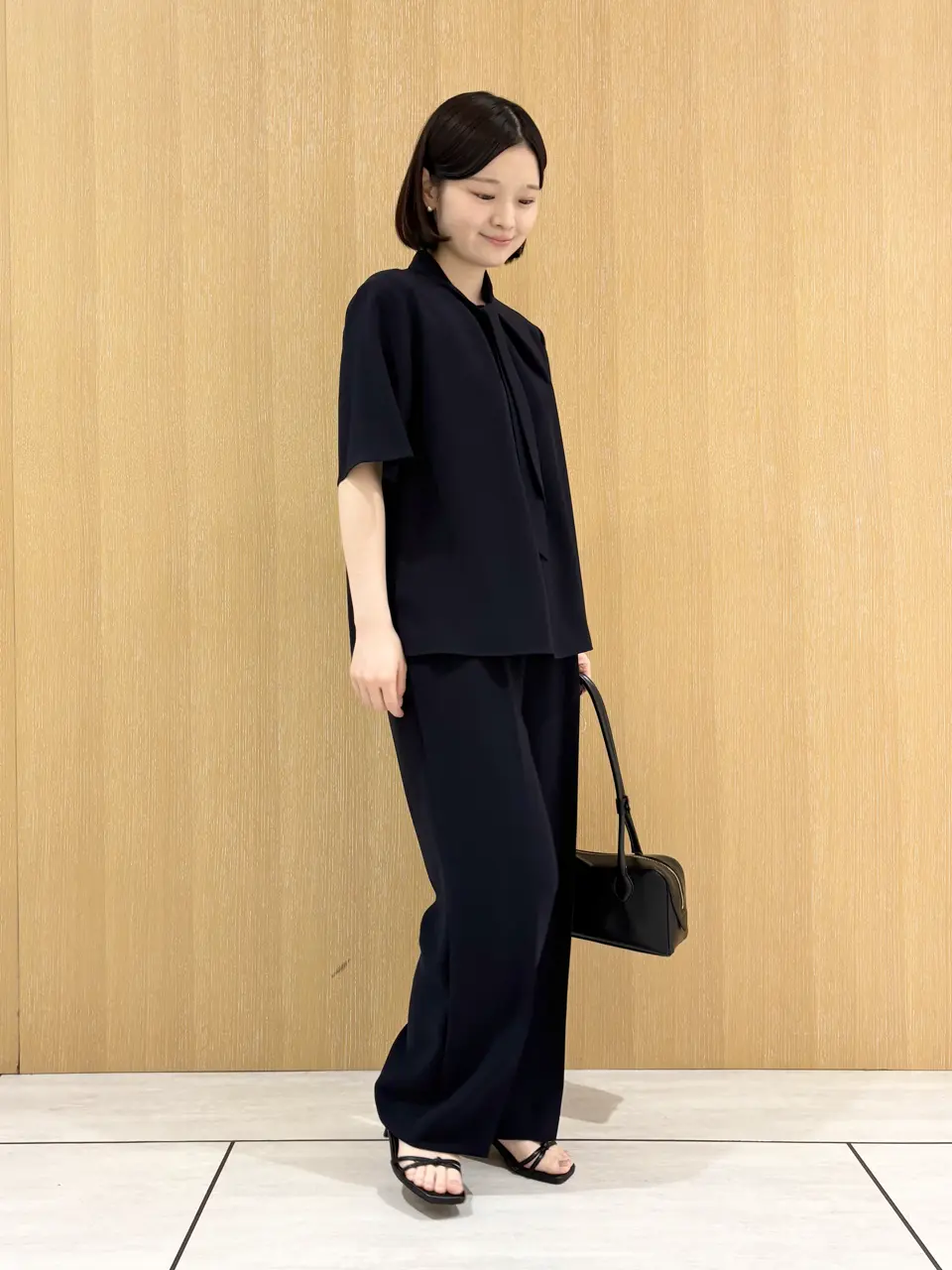 23区 S 松浦 コーディネート画像