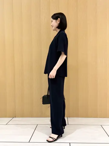 23区 S 松浦 コーディネート画像