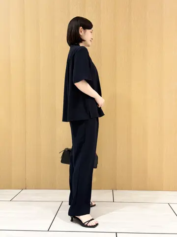 23区 S 松浦 コーディネート画像