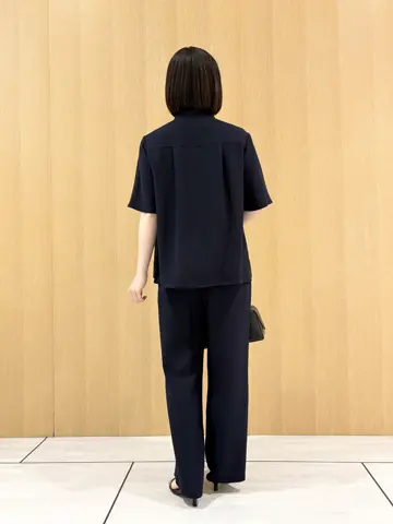 23区 S 松浦 コーディネート画像