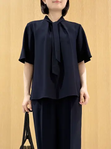 23区 S 松浦 コーディネート画像