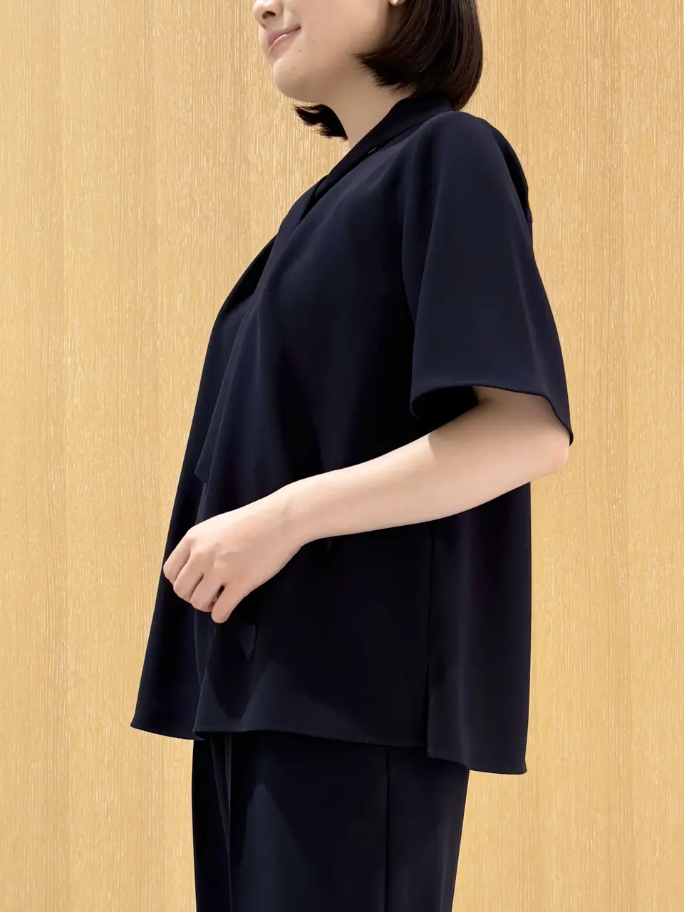 23区 S 松浦 コーディネート画像