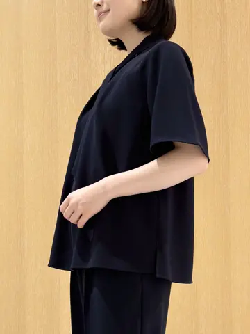 23区 S 松浦 コーディネート画像