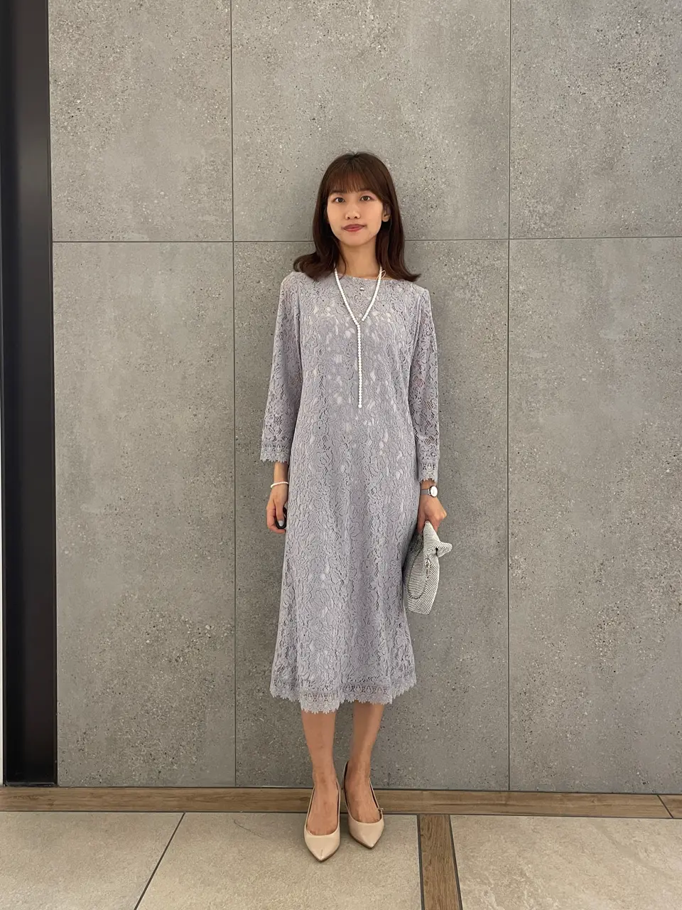 23区 宋詞 コーディネート画像