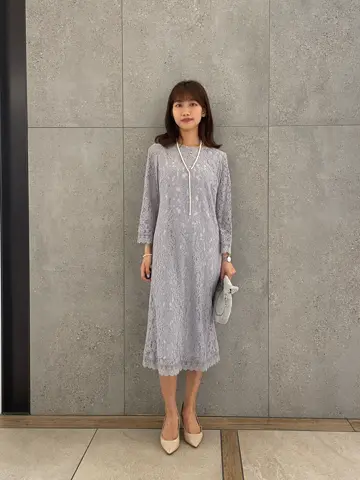 23区 宋詞 コーディネート画像