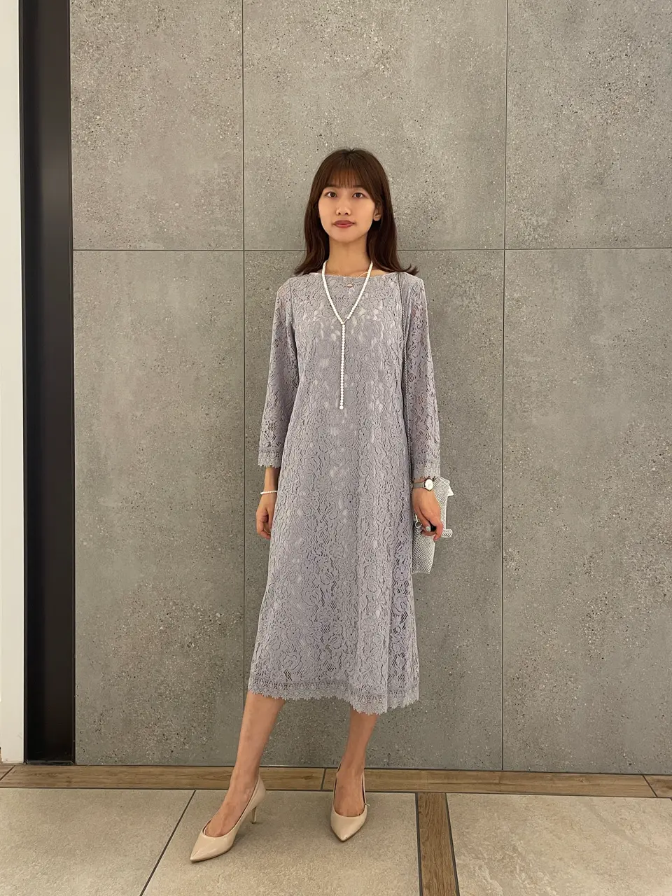 23区 宋詞 コーディネート画像