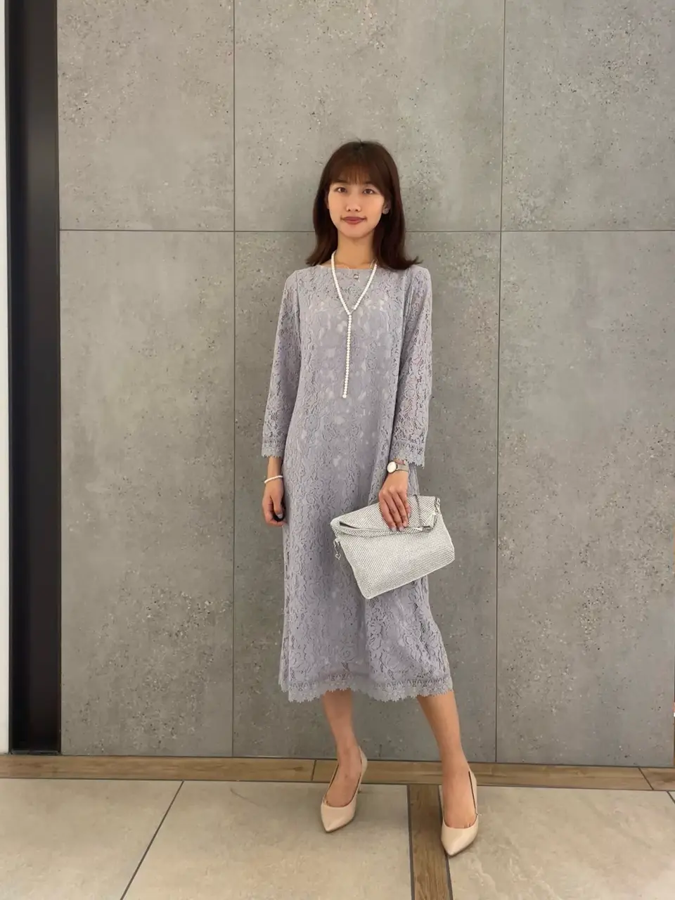 23区 宋詞 コーディネート画像