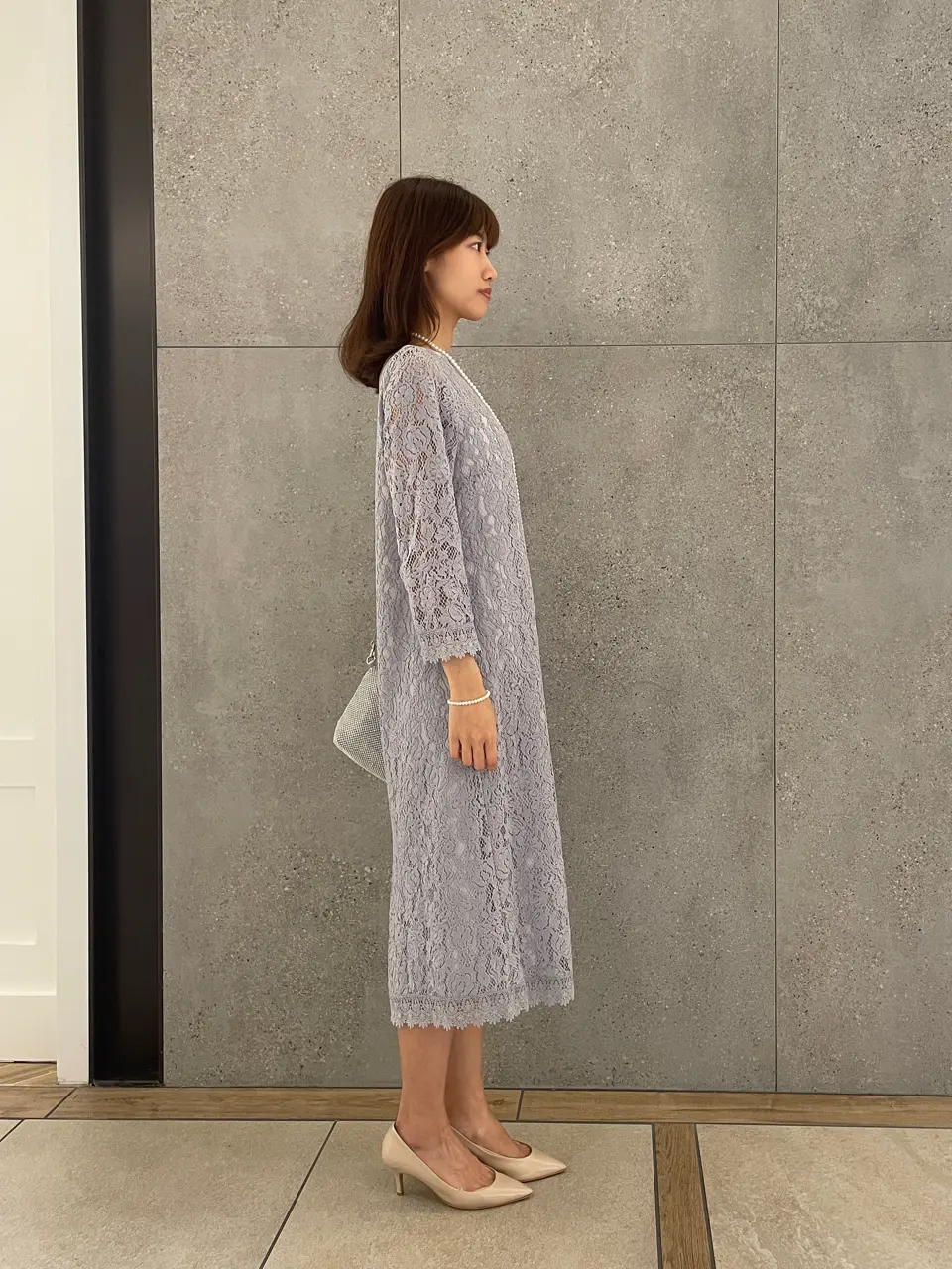 23区 宋詞 コーディネート画像