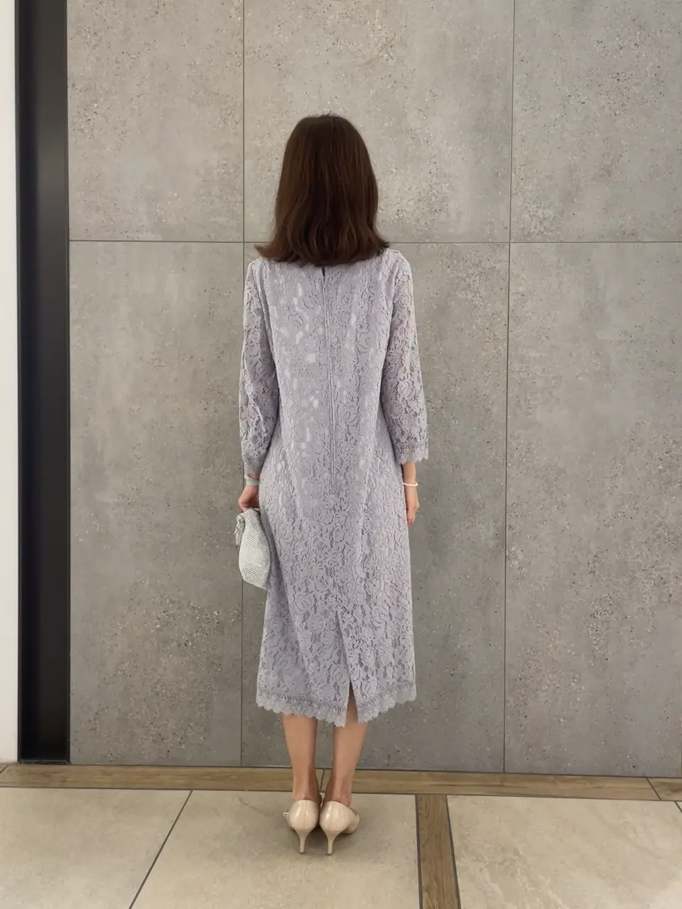 23区 宋詞 コーディネート画像