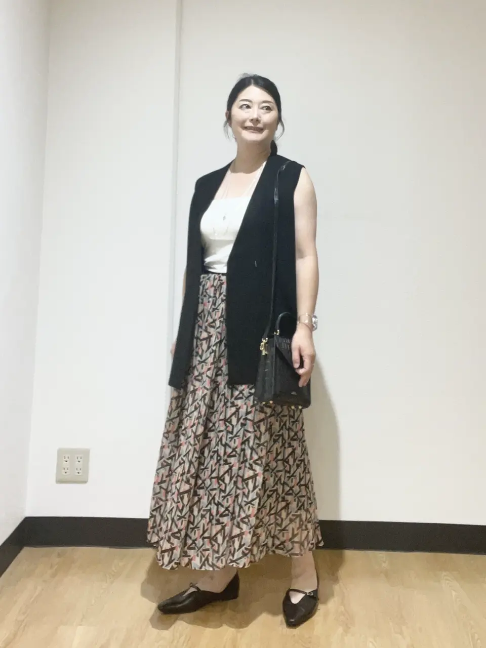 23区 三木 コーディネート画像