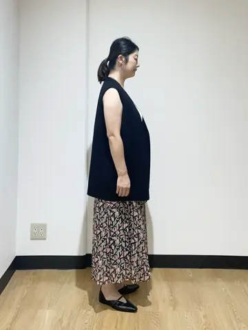 23区 三木 コーディネート画像