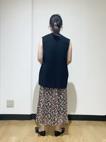 23区 三木 コーディネート画像