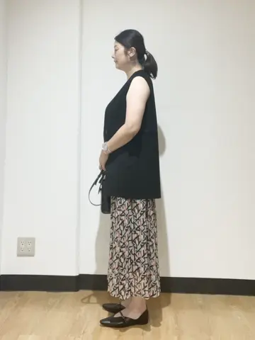 23区 三木 コーディネート画像