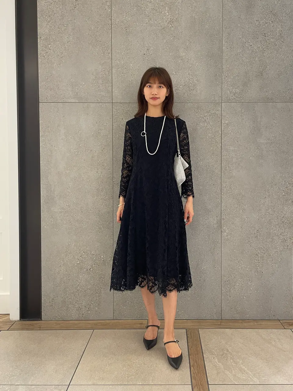 23区 宋詞 コーディネート画像