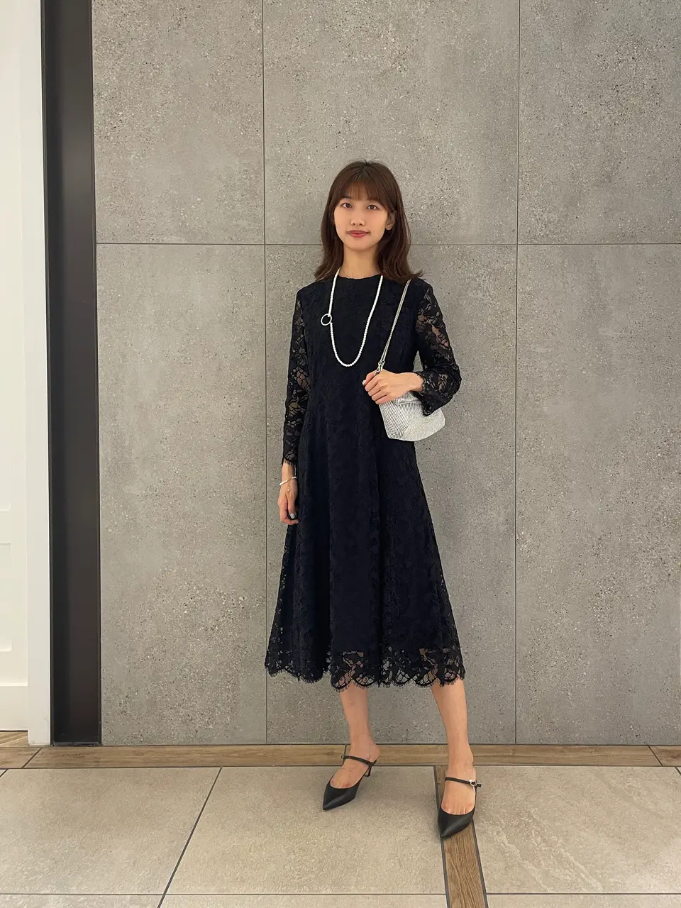 23区 宋詞 コーディネート画像