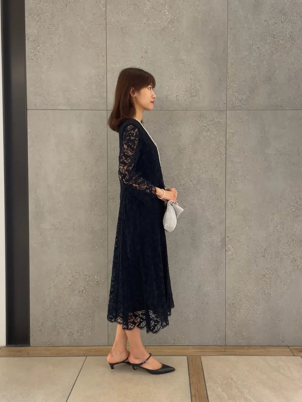 23区 宋詞 コーディネート画像