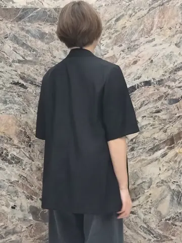 23区 奥山 コーディネート画像