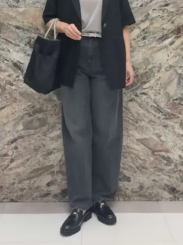 23区 奥山 コーディネート画像