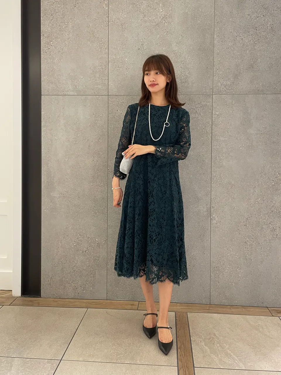 23区 宋詞 コーディネート画像