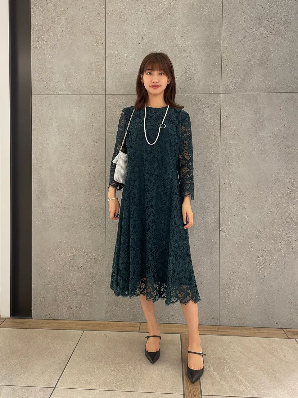 23区 宋詞 コーディネート画像