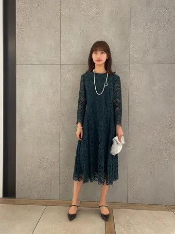 23区 宋詞 コーディネート画像