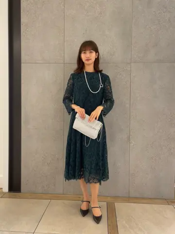 23区 宋詞 コーディネート画像