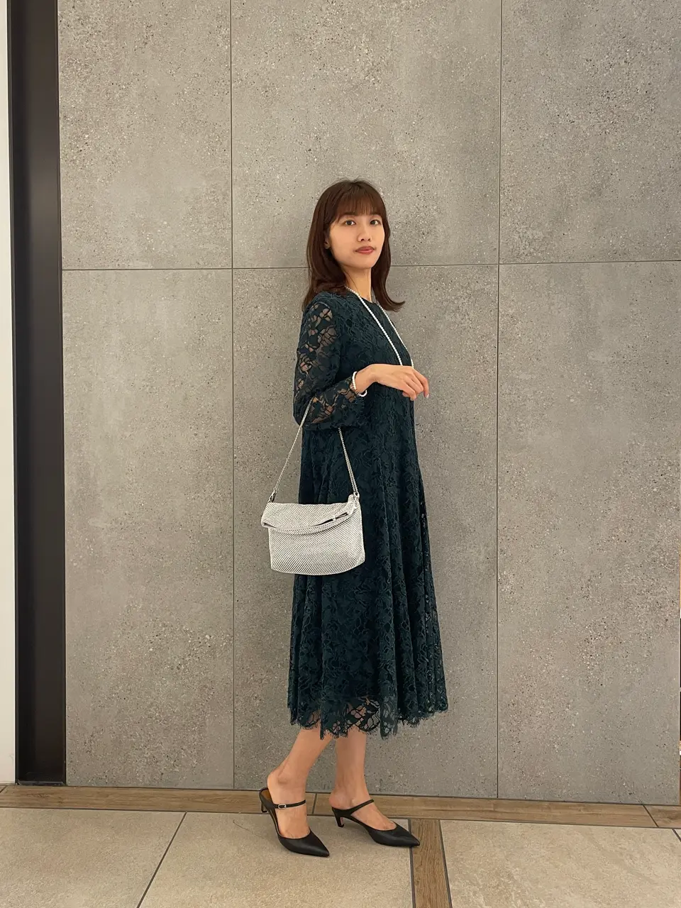 23区 宋詞 コーディネート画像