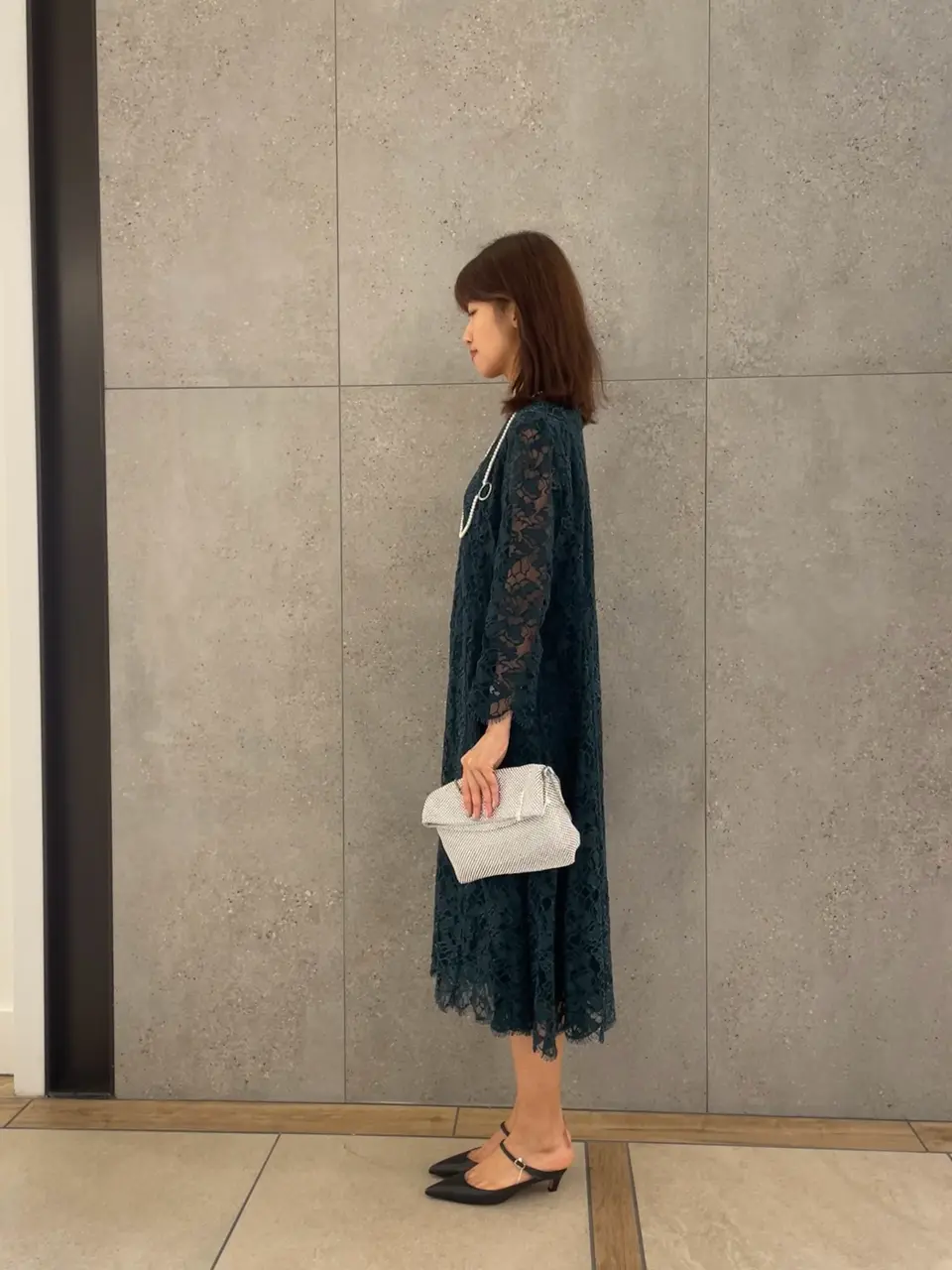 23区 宋詞 コーディネート画像