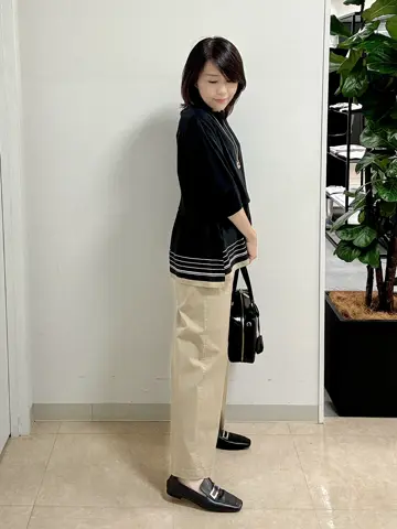 23区 S 宇井 コーディネート画像