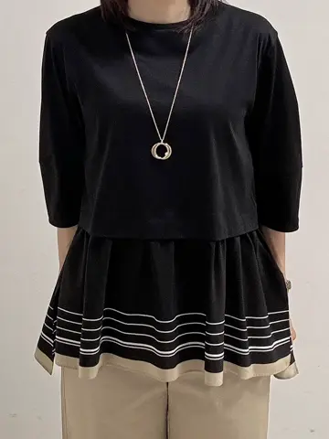 23区 S 宇井 コーディネート画像