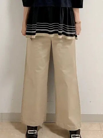 23区 S 宇井 コーディネート画像