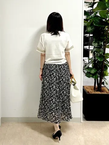 23区 S 宇井 コーディネート画像