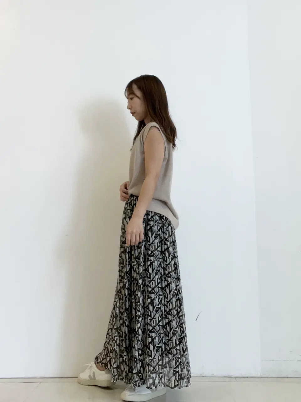 23区 原 コーディネート画像