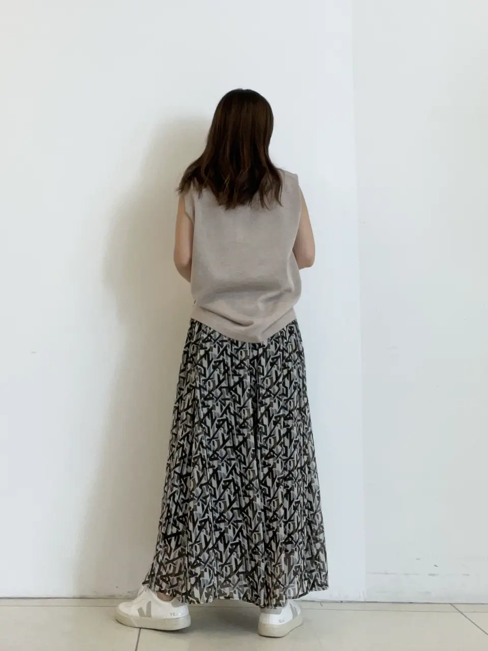 23区 原 コーディネート画像