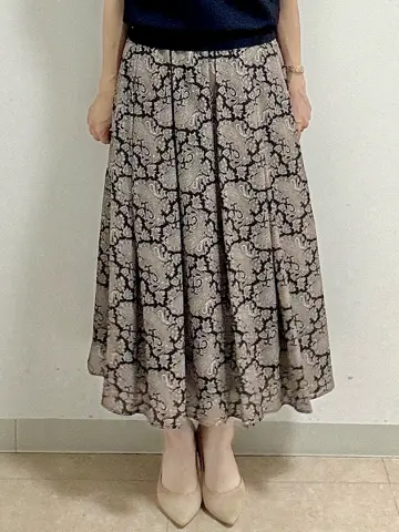 23区 S 宇井 コーディネート画像